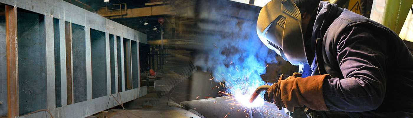Fabricators