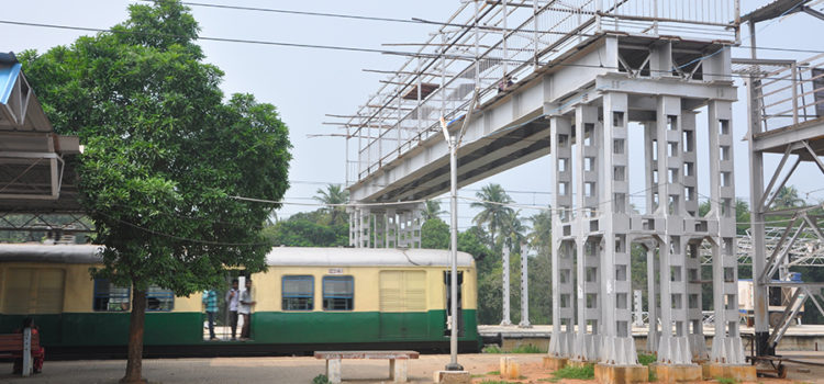 Building FOB Platform