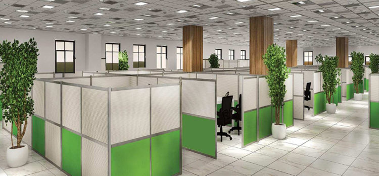 Interior Work for TANGEDCO HQ Interior Work for TANGEDCO HQ