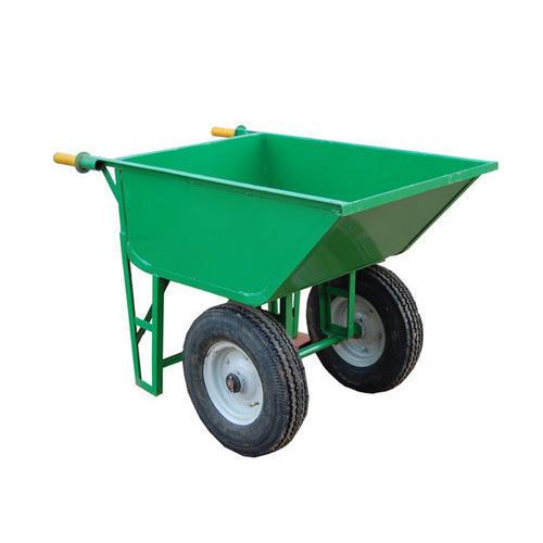 Wheel barrow